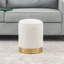 Tabouret de rangement rond-179522-179545