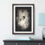 Taking a Hot Air Balloon Ride - Framed Print-56742318-56742321