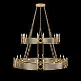 Mirage 24 - Light Chandelier