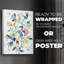 Bright Sunny Day - Impression sur toile seulement - NON-CADRE-1308525554
