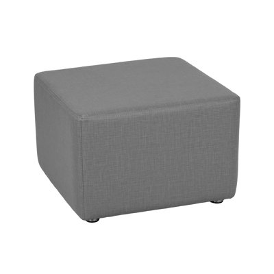 Repose-pieds carré Pro Series 12 po