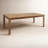 Quinn Solid Wood Dining Table