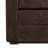 Hojovice 82'' Velvet Square Arm Sofa Bed-124835875