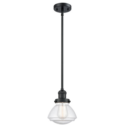 Chesterville 1 - Light Single Pendant