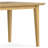 Colby Dining Table In Oak-1077332254