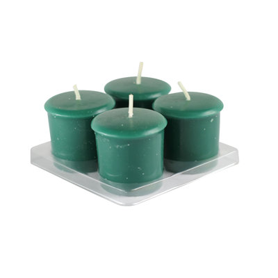Fresh Frasier Fir Scented Votive Candle