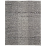 Herrick Modern Solid Area Rug