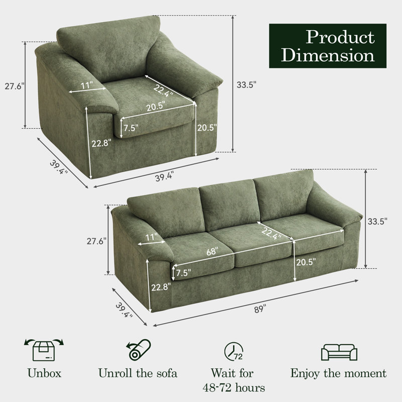 Living Room Set