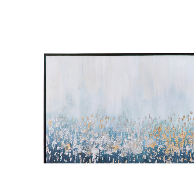 Surprise, reproduction d'art sur toile