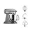 KitchenAid 4.8L Artisan Tilt-Head Stand Mixer-78937789