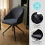Chaise de bureau Martha Stewart Sora-89798300-89812777