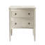 Solid Wood Accent Chest