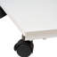Tray Top Wheel End Table-2048203571