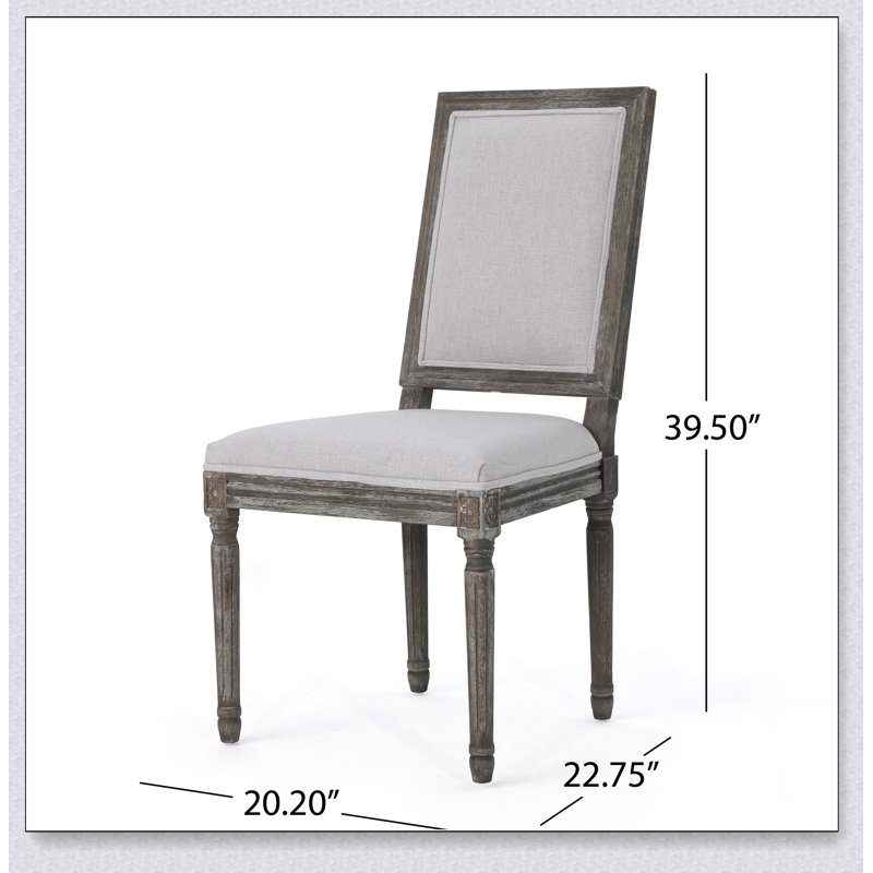 CHAISE À DÎNER Créez une expérience culinaire intemporelle et améliorez le confort, Blé, Blé