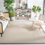 Torbin Sisal Marble/Black Area Rug-999585321