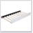 Upholstered Daybed With Ergonomic Design Backrest And Trundle-482682958