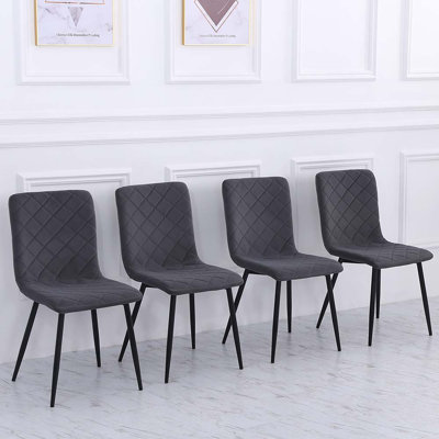 Gouldin Upholstered Dining Chair