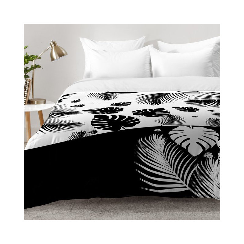 Ensemble d'édredon, Édredon pour lit simple TG + 1 taie décorative