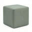 Berlin Gardens Lilly Hive 20" Square Pouf-1881265113