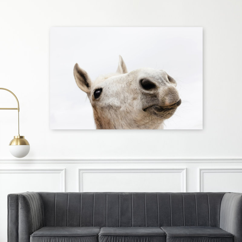 Print, 101.6cm H x 152.4cm W