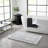 Jean Pierre Lydia Border Rane Plush Bath Rug-1912355247-1912355255