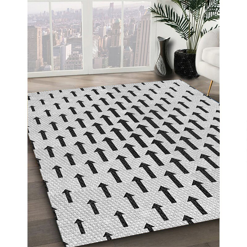 Indoor Rug, Square 4'