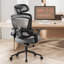 Chaise de bureau Grovetown-1777038282