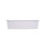 Plymouth 30'' L Single Basin Kitchen Sink-18524631