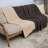 Catalonia Fleece Reversible Blanket-97567254-97567258