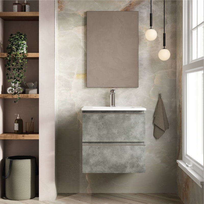 Billylee Bathroom Suite