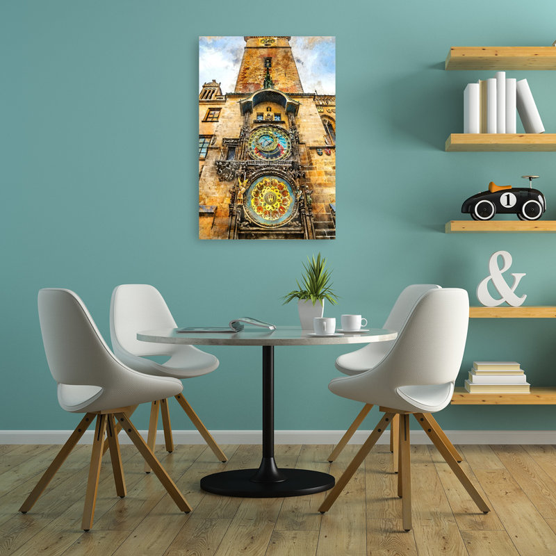 Print, 91.44cm H x 60.96cm W