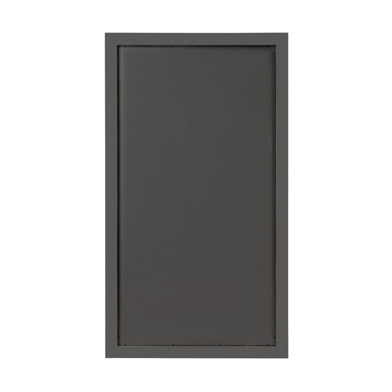 Koji Rectangle Wall Mirror