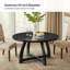 Allijah Dining Table-1218926418