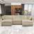 Beige Chenille