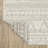 Krishi Geometric Indoor Rug-899347006
