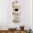 Blanc / beige