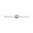 Lyra 31.25" Integrated LED Coastal Bath Vanity Sconce