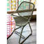 Sixties Outdoor Dining Side Chair-12692967