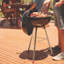 53cm Kettle Charcoal BBQ