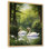 " Swans Refuge By The Lake II "
