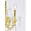 Cristal taillé royal clair Maria Theresa Mordechay-558297620-558297616-558297630