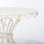 AL FRESCO SIDE TABLE - ANTIQUE WHITE-879710373