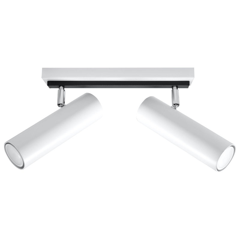 Rimini Spotlight, White