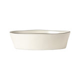 Oval Baker Stacked Organic