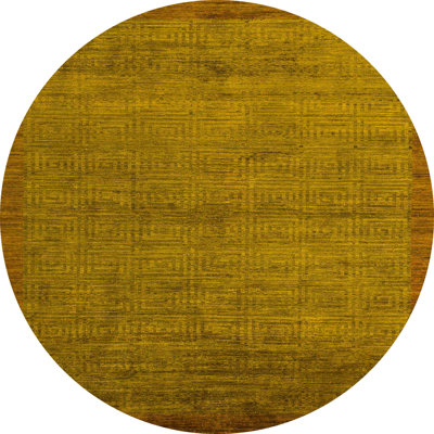 Tapis abstrait moderne Villisca