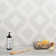 Ava Diagonal 9" x 9" Porcelain Tile (10.76 sq. ft./ Case)