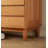 Classic Simple Double Door Wardrobe