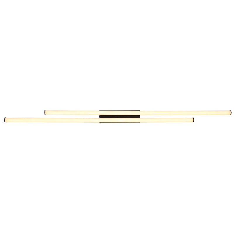 Darlen LED Flush Mount