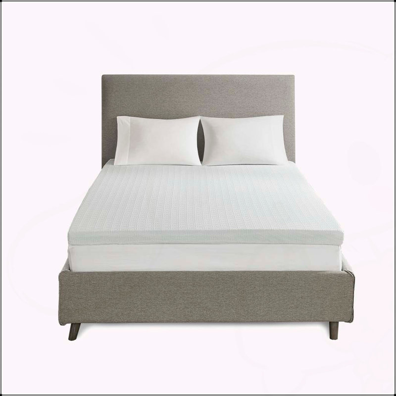 Surmatelas, Simple extra long