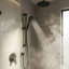 BATHROOM SOLUTIONS Handheld Shower Head